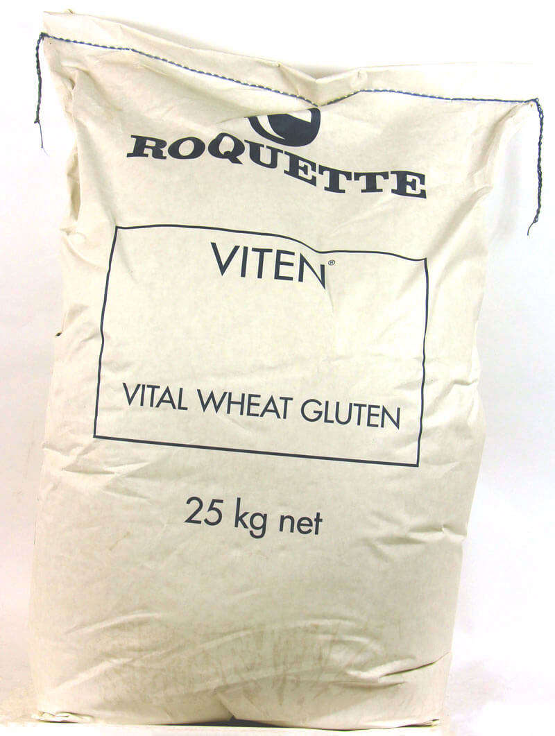 Vital Wheat Gluten