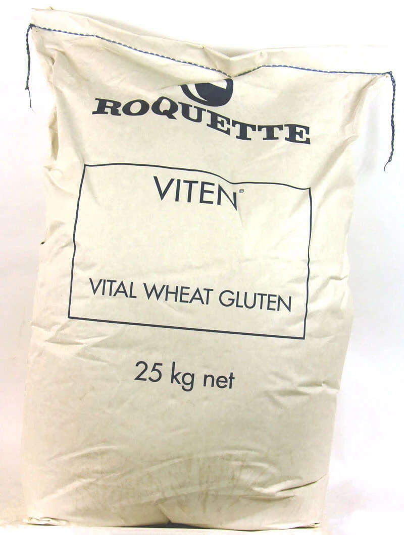 Vital Wheat Gluten