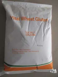 Vital Wheat Gluten