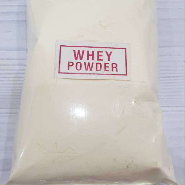 Whey Powder