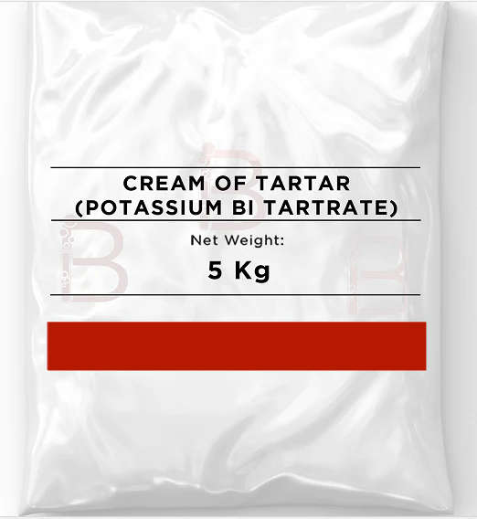 Cream Of Tartar Granular
