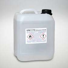 Ethanol Absolute Alcohol AR Grade