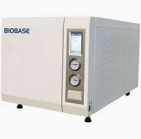 Table Top Autoclave Class B