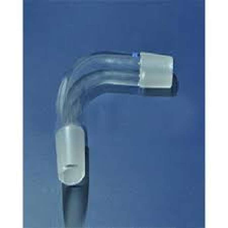 Adapter Recovery Bend