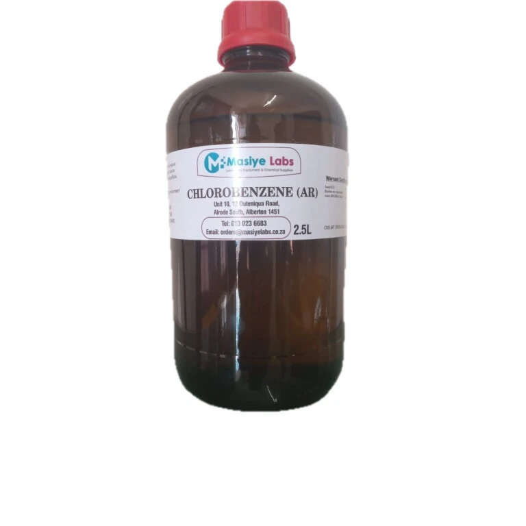 Chlorobenzene AR 2.5L