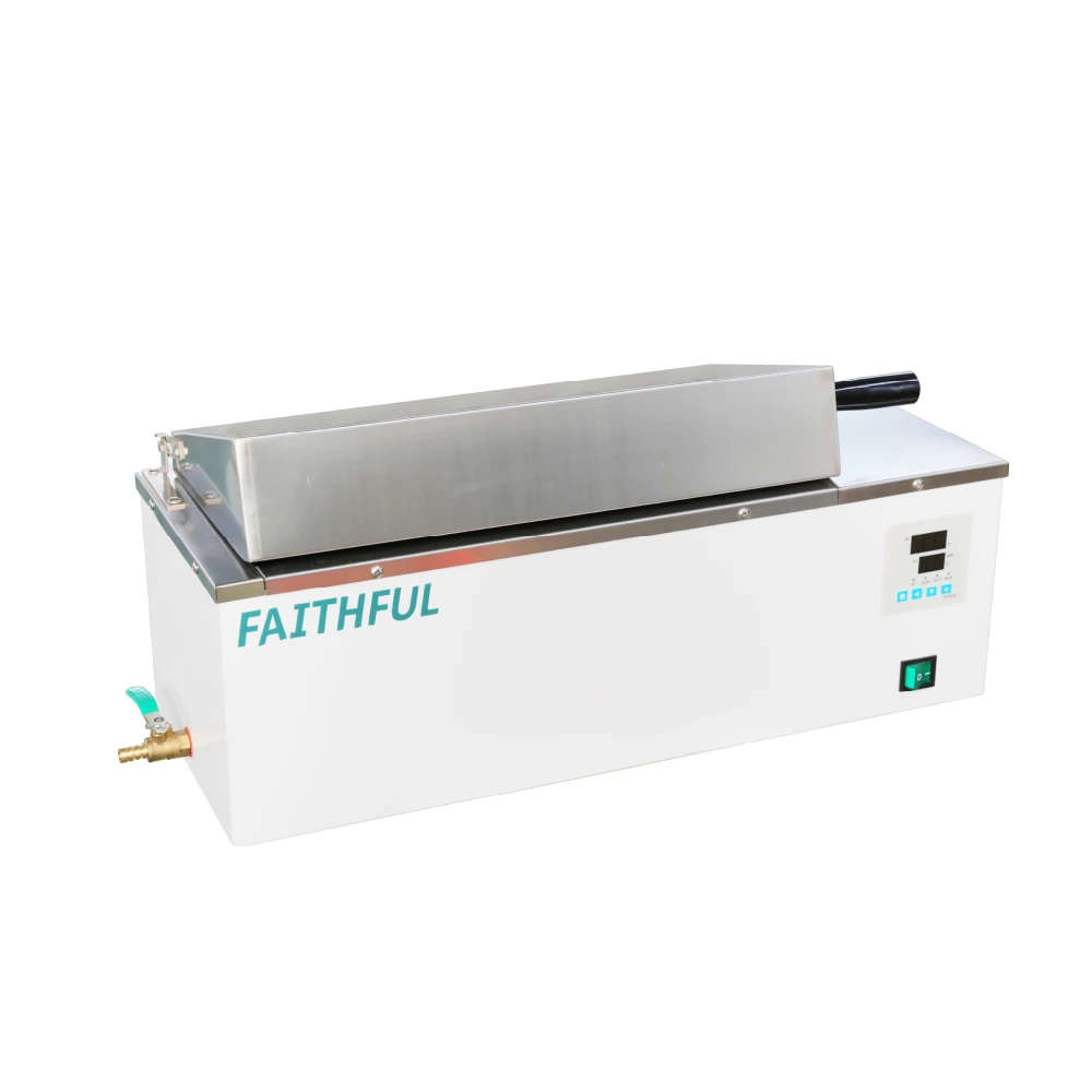 Digital Water Bath 22.5L