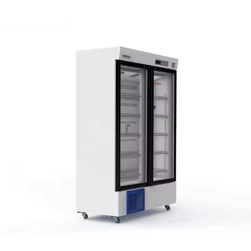 Laboratory Pharmacy Refrigerator 2 ~8 