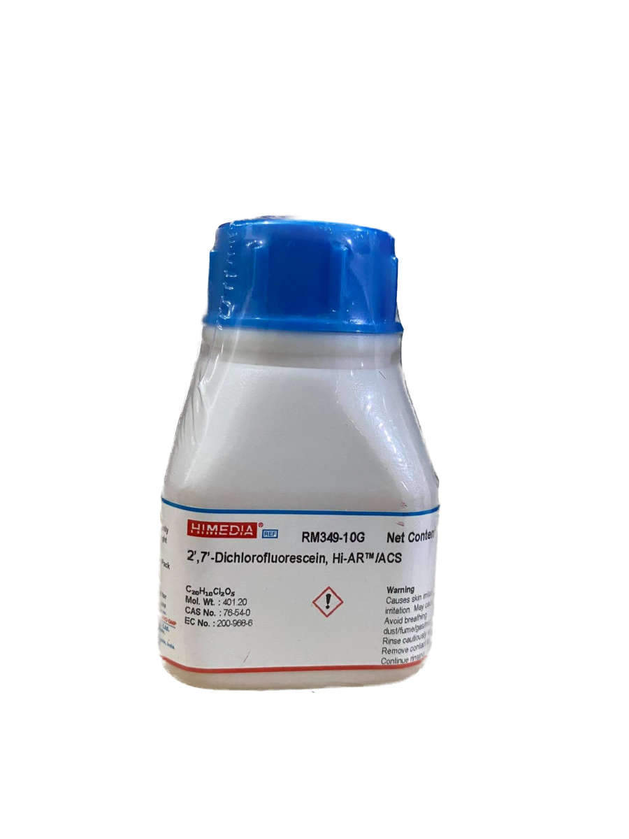 2.7-Dichlorofluorescein CP 5g