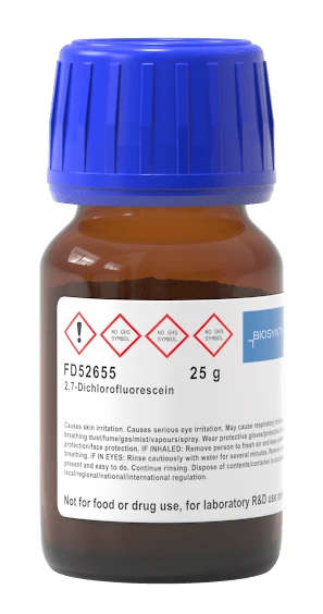 2.7-Dichlorofluorescein CP 5g