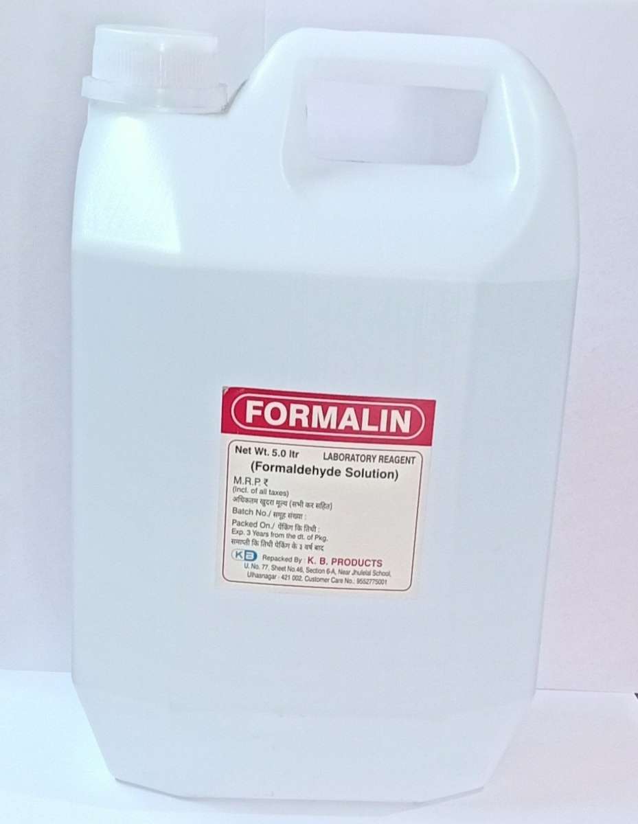 Formalin 5L