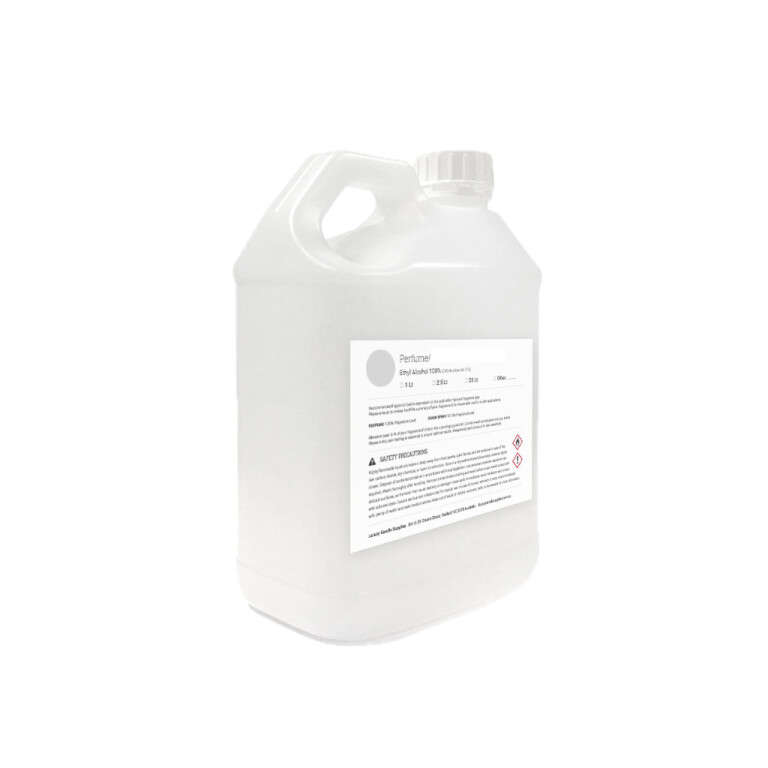 Perfume Lavender Fresh 5L