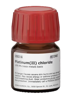 Platinum Chloride 1g