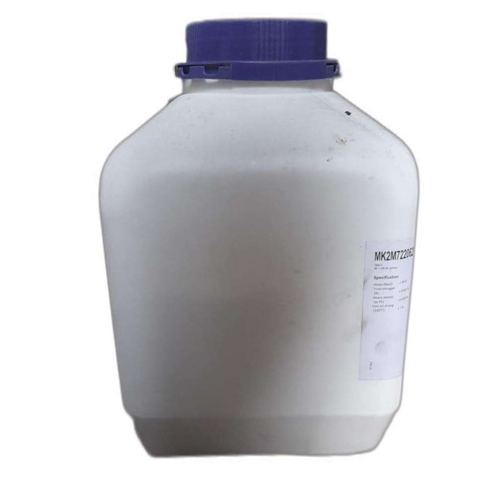 Ammonium Chloride Fine Crystals CP