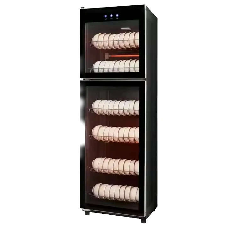 Kitchen Disinfection Cabinet 348L
