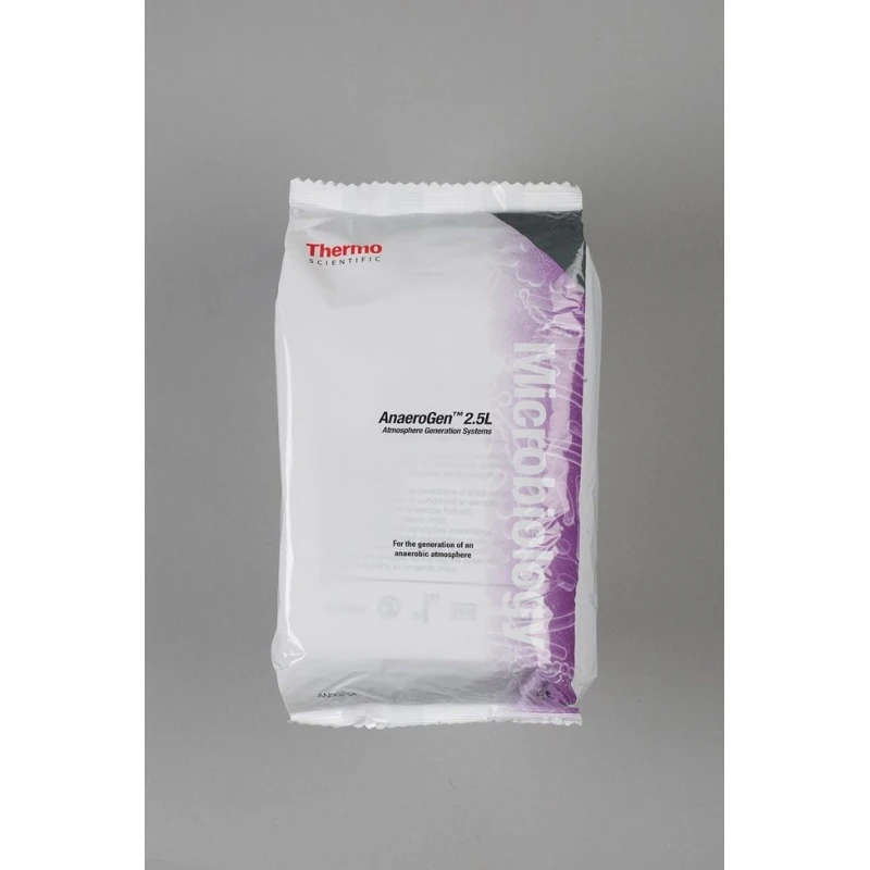 AnaeroGen Sachets 10/Box 2.5L