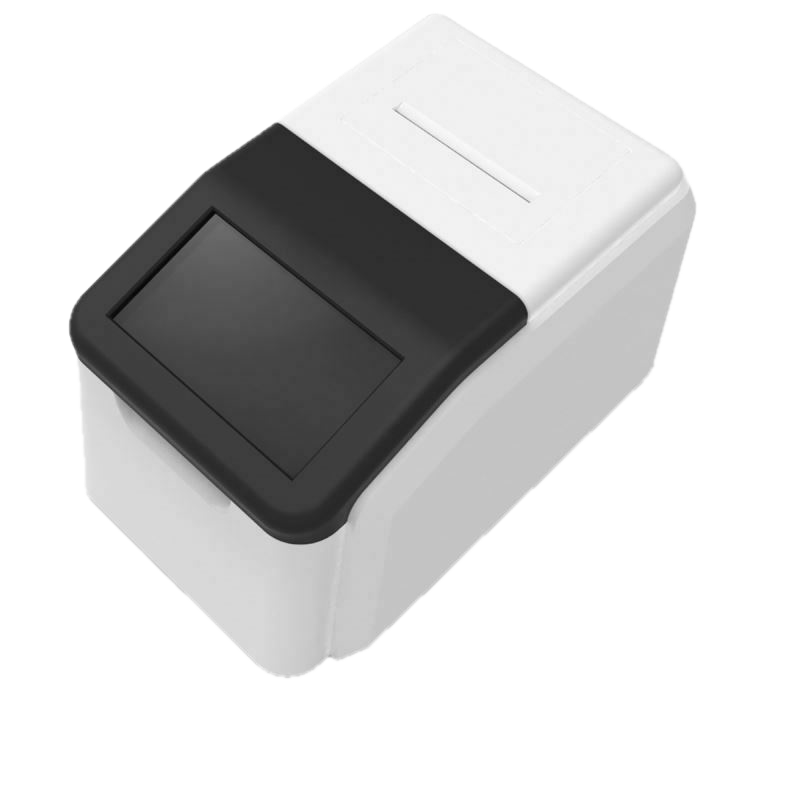 Automated Coagulation Analyzer