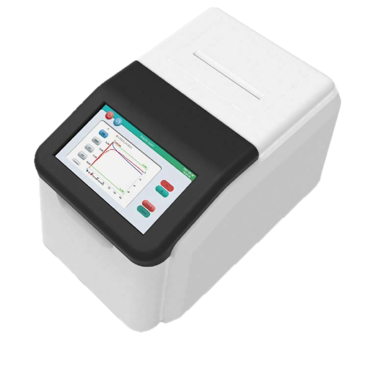Automated Coagulation Analyzer