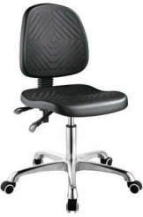 Laboratory Chairs-Set Of 4