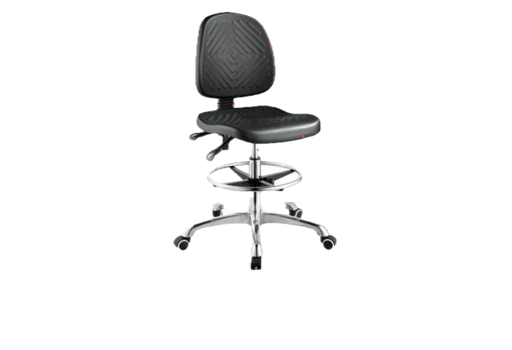 Laboratory Chairs-Set Of 4