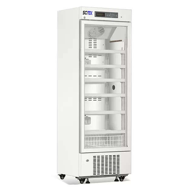 Laboratory Refrigerator 2-15°C
