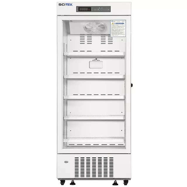 Laboratory Refrigerator 2-15°C