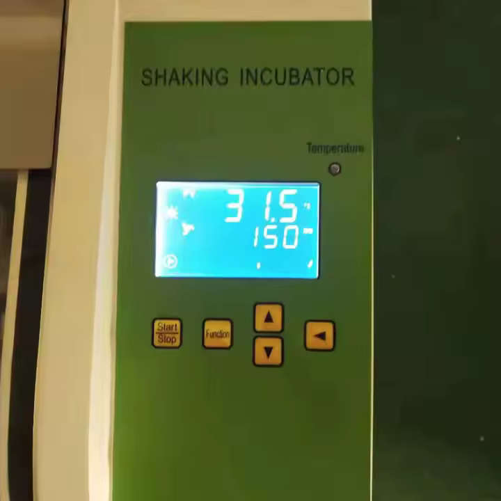 Shaking Water Bath 18L