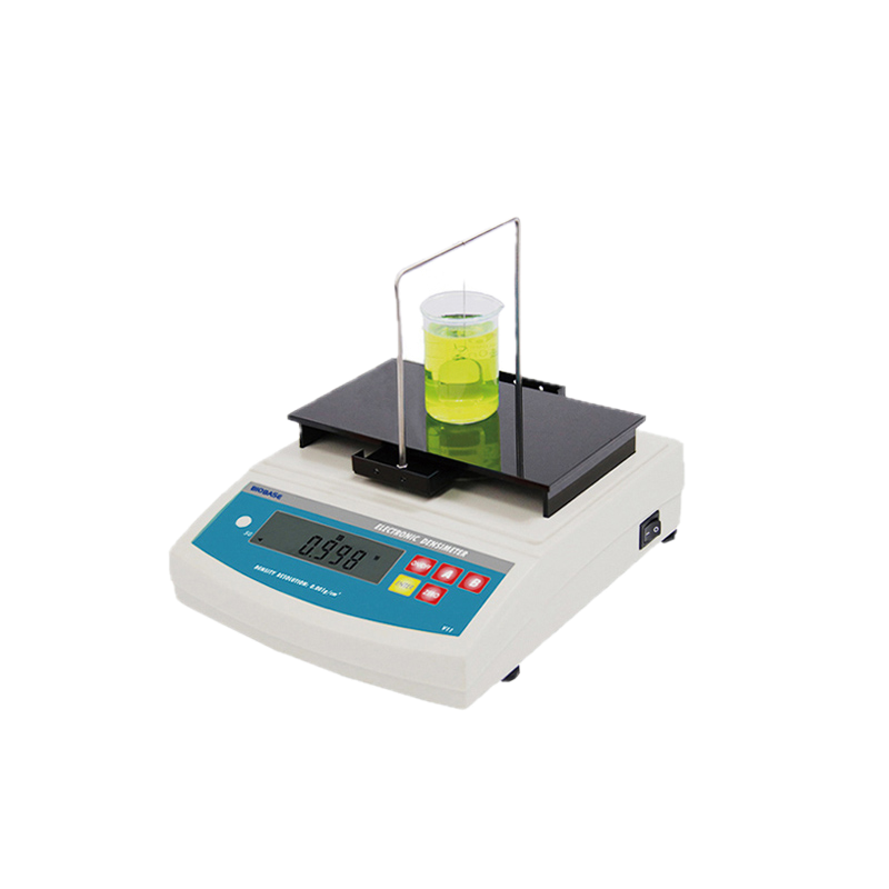 Liquid Density Meter