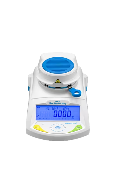 PMB Moisture Analyser