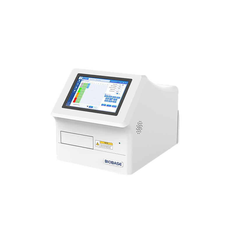 Microplate Reader