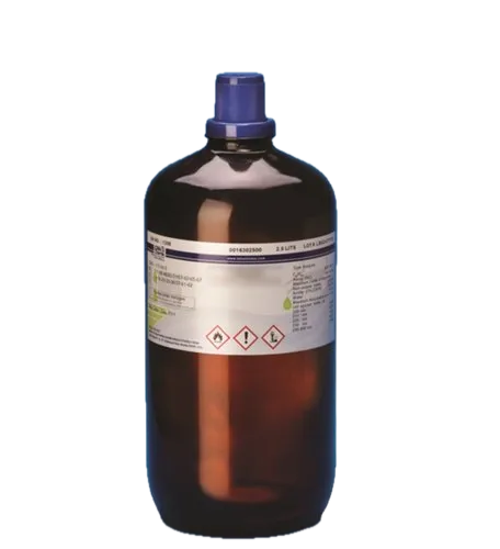 Cyclohexane CP Grade 2.5L