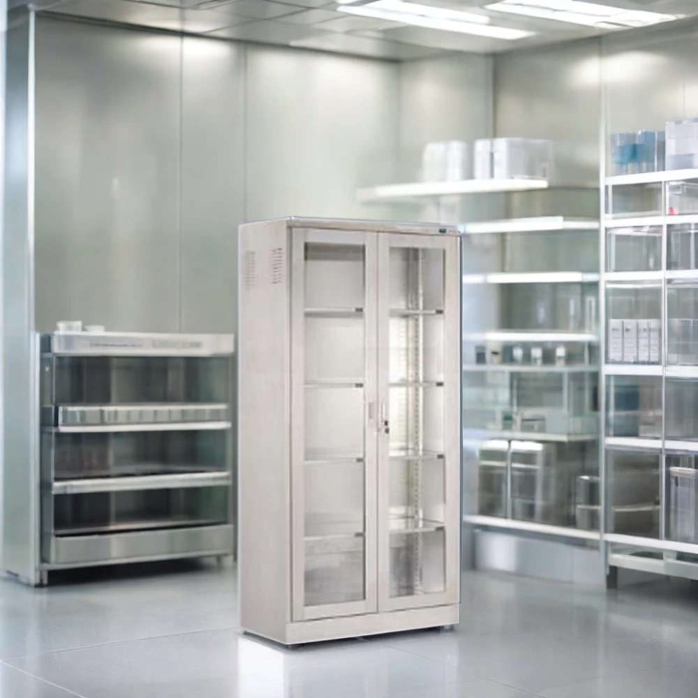Refrigerated Pathology Tissue Cabinet