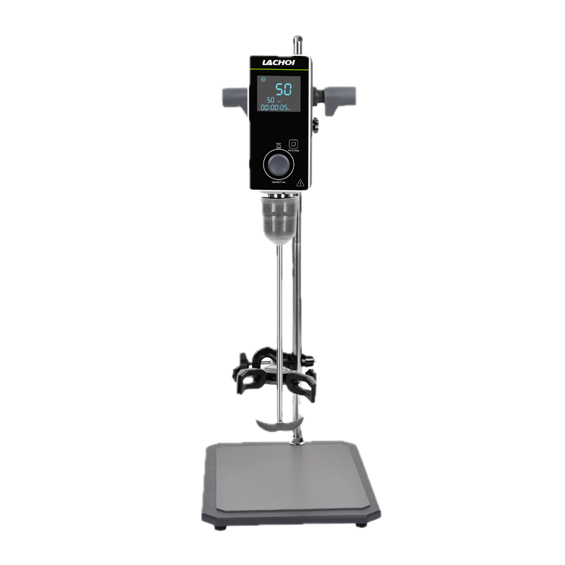 Overhead Stirrer 50-2000rpm