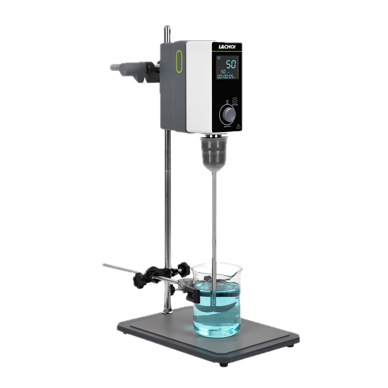 Overhead Stirrer 50-2000rpm
