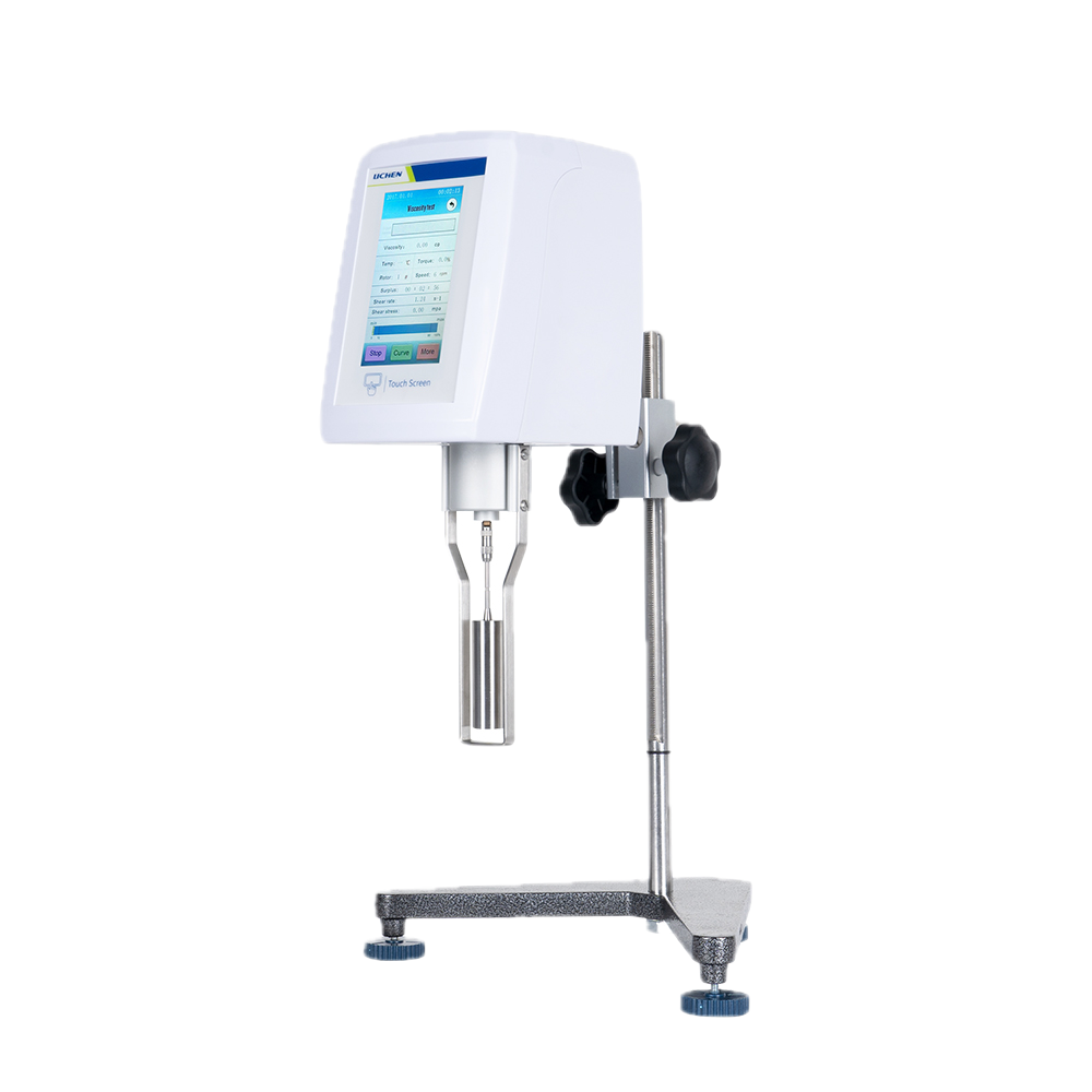 Digital Viscosity Meter SNB-T