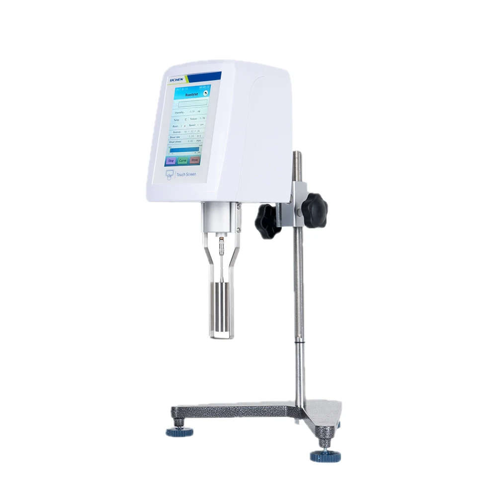 Digital Viscosity Meter