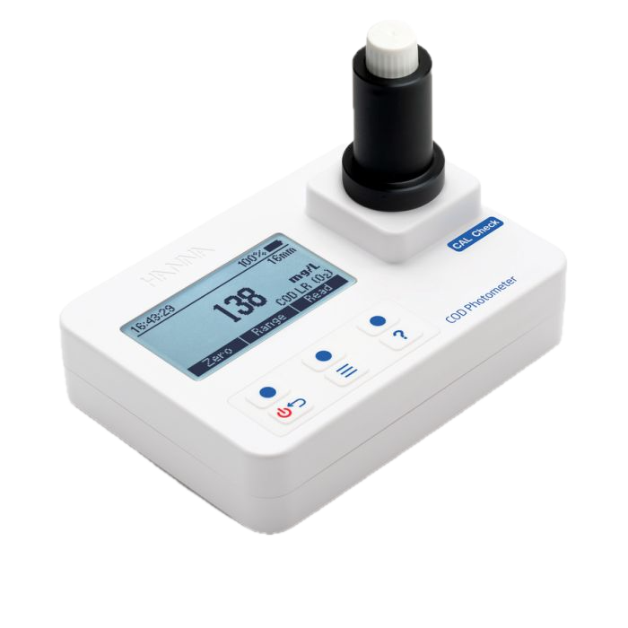COD Portable Photometer - HI97106