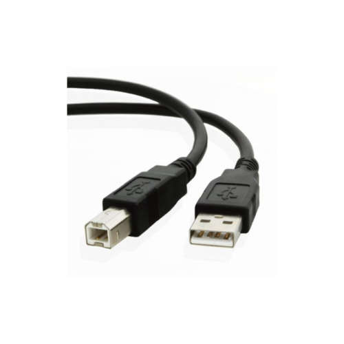 1.8m USB Printer cable