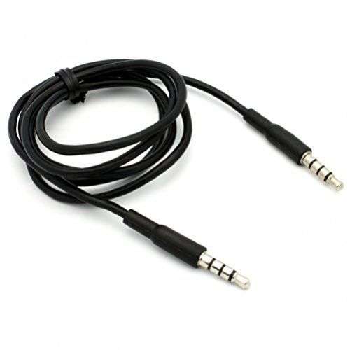 1.8m Auxillary cable