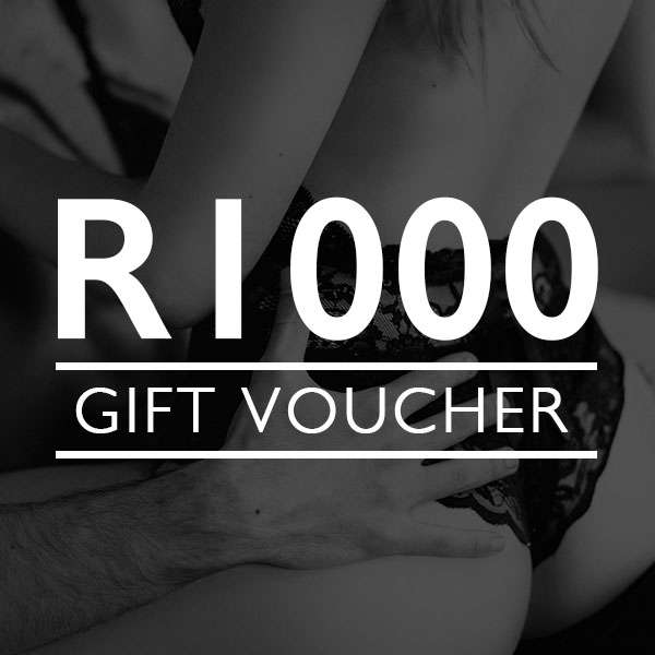 Rebr R1000 Gift Voucher