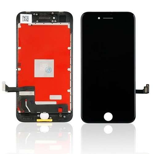 Apple iPhone 8 LCD - With Free Screen Protector