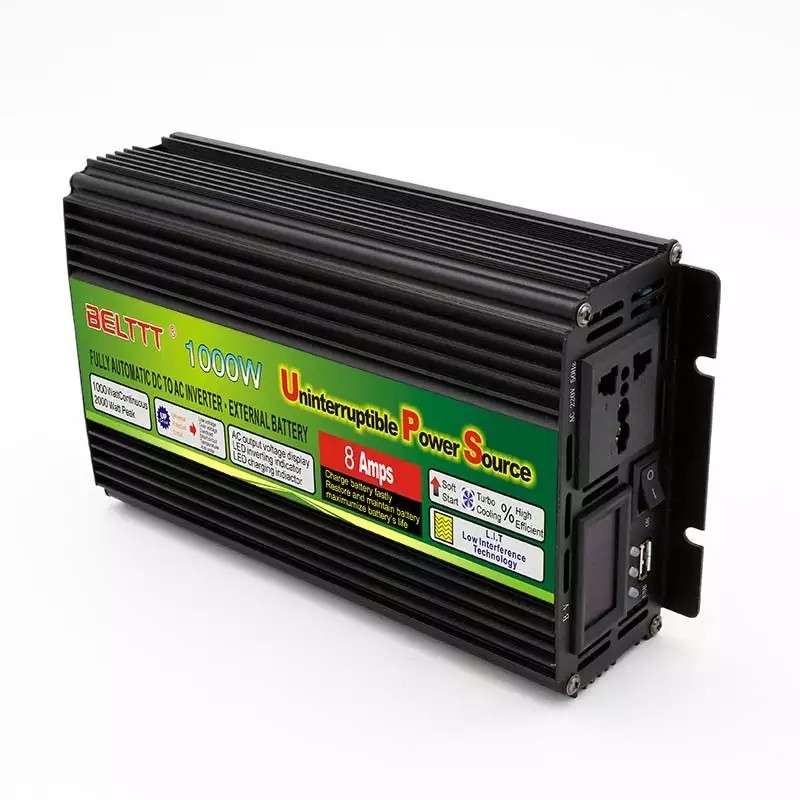 1000 Watt Invertor UPS - 1.50kg