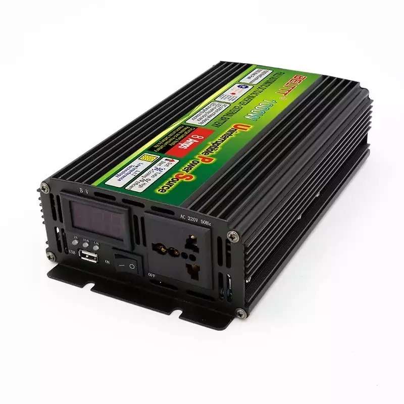 1000 Watt Invertor UPS - 1.50kg