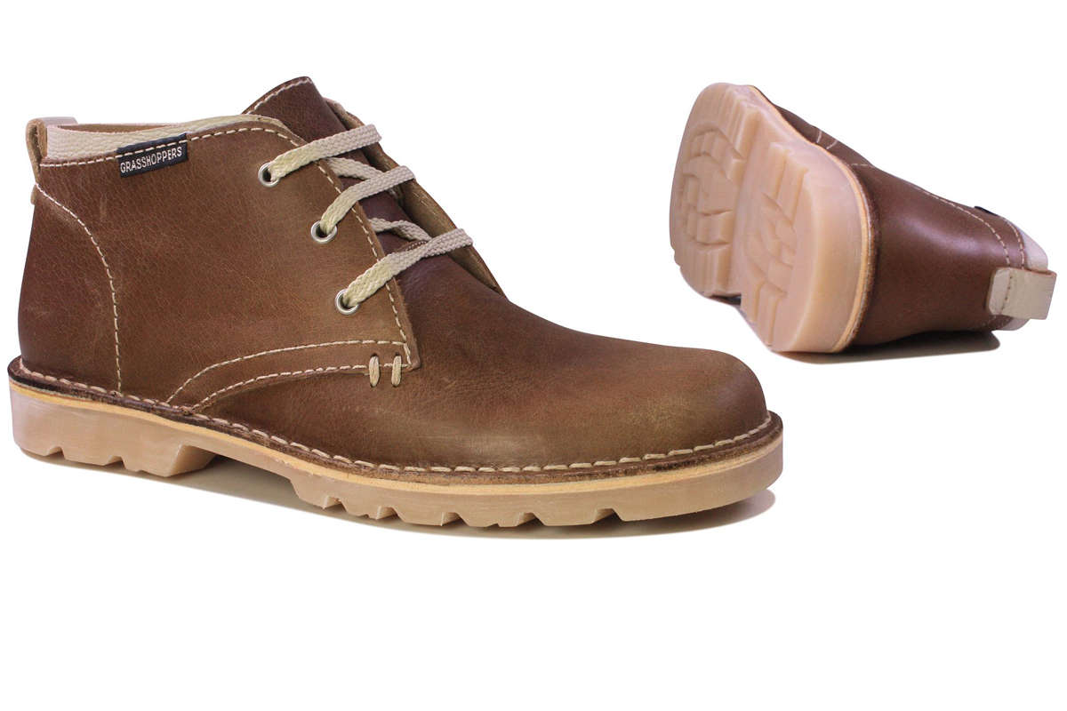 GRASSHOPPERS - GRASSHOPPER 82.552031E  (Size : 6, 7, 8, 9, 10, 11, 12, 13)