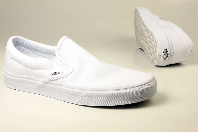 VANS - CLASSIC S/O VN-OEYEWOO  (Size : 6)