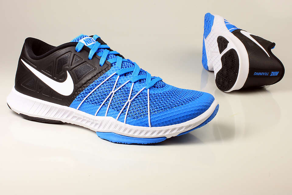 NIKE - ZOOM TRAIN INCREDIBLY FAST 844803-401  (Size : 11)