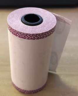 Paperang P1 Printing Rolls