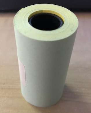 Paperang P1 Printing Rolls
