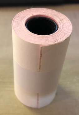 Paperang P1 Printing Rolls
