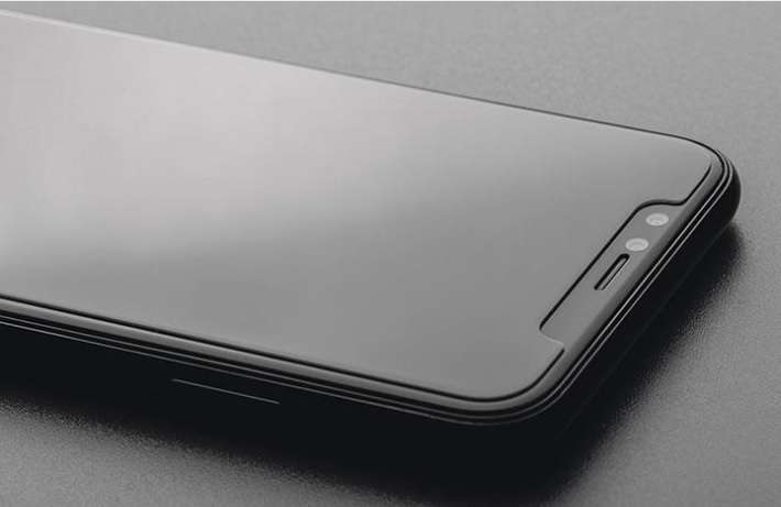 AIRFOIL GLASS IPHONE X/XS / 11 PRO CLEAR