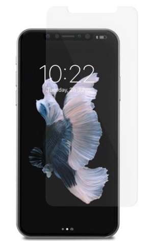AIRFOIL GLASS IPHONE X/XS / 11 PRO CLEAR
